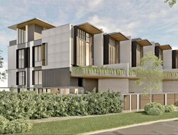 Pasir Panjang Road (D5), Terrace #486801011